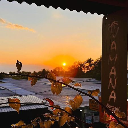 Hostel Vamana Bangsal Pemenang Zewnętrze zdjęcie